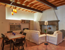 Ferienhaus La Cascina