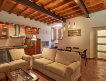 Ferienhaus La Cascina
