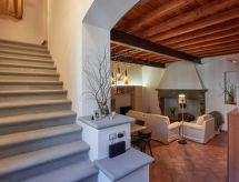 Ferienhaus La Cascina