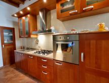 Ferienhaus La Cascina