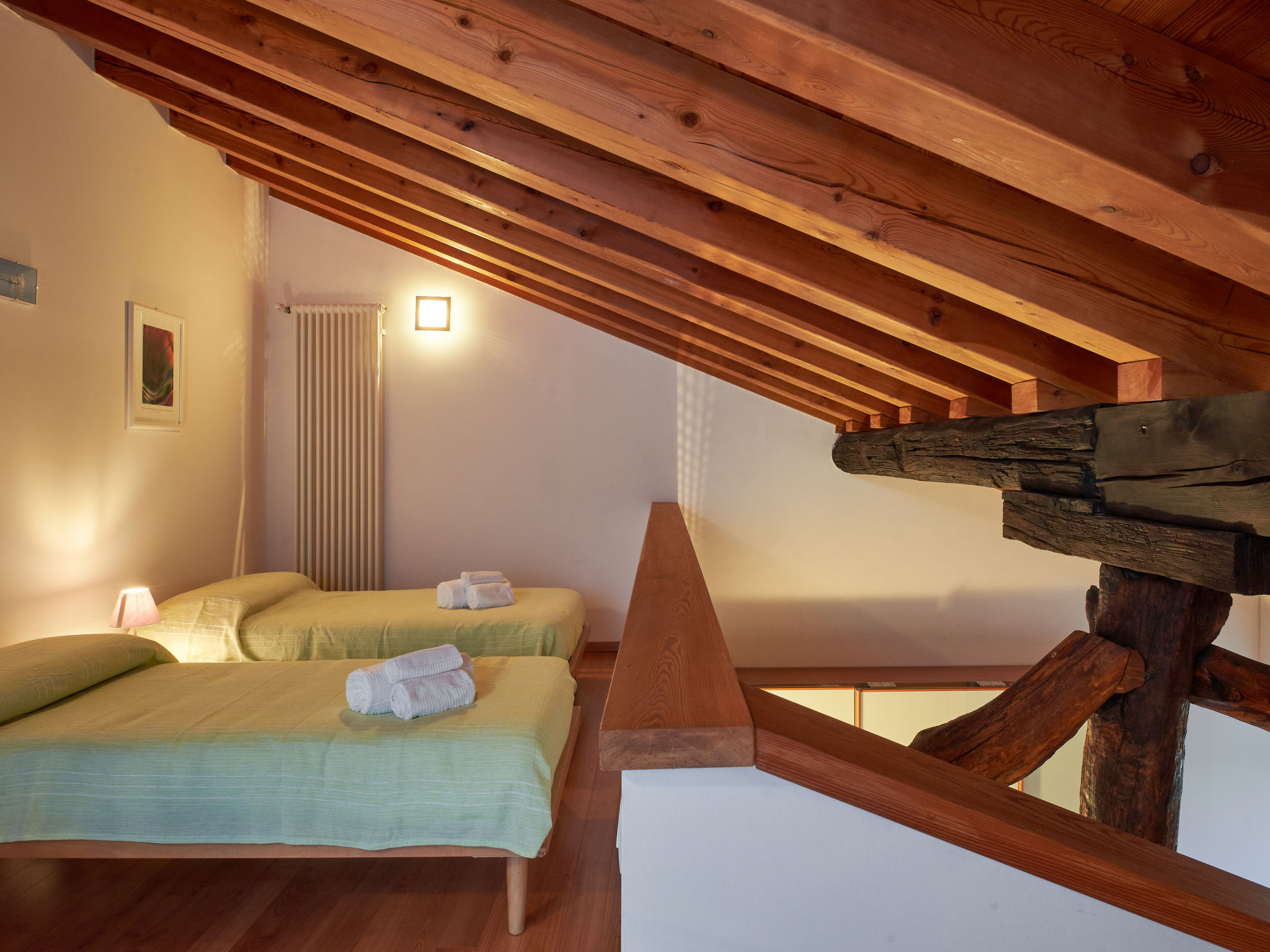 Maison La Cascina – Chambre, photo 17 sur 47