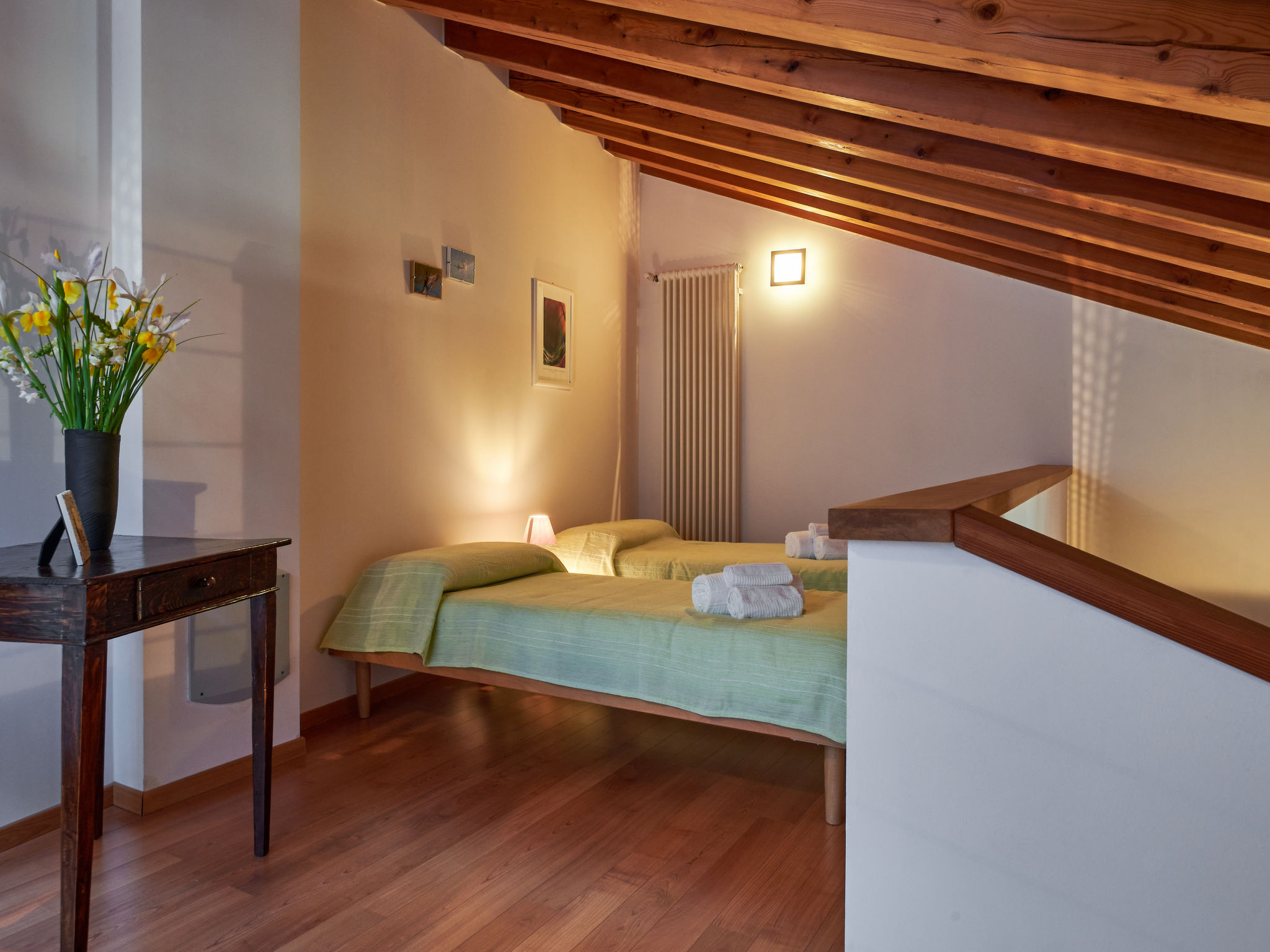 Maison La Cascina – Chambre, photo 18 sur 47