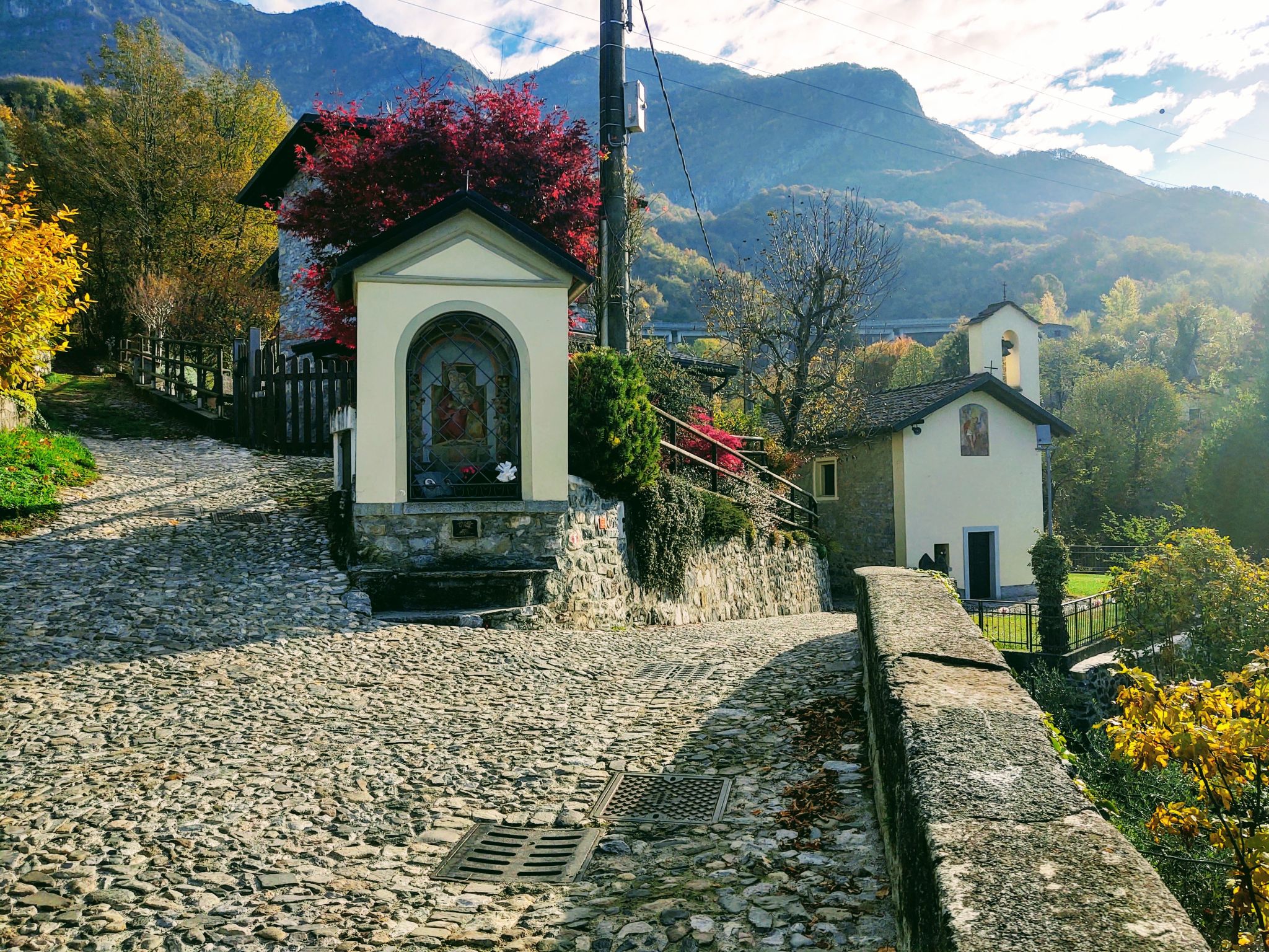 Maison La Cascina – Environs, photo 43 sur 47