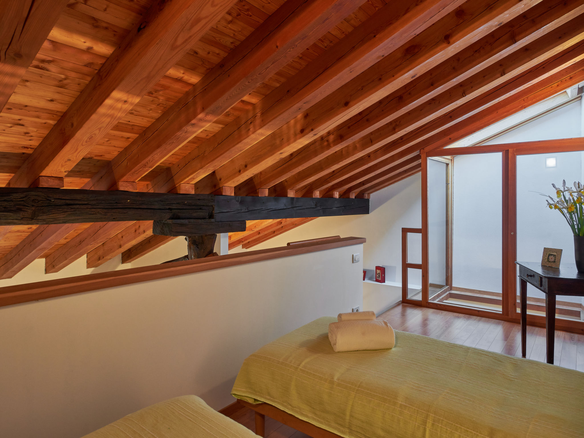 Maison La Cascina – Chambre, photo 19 sur 47