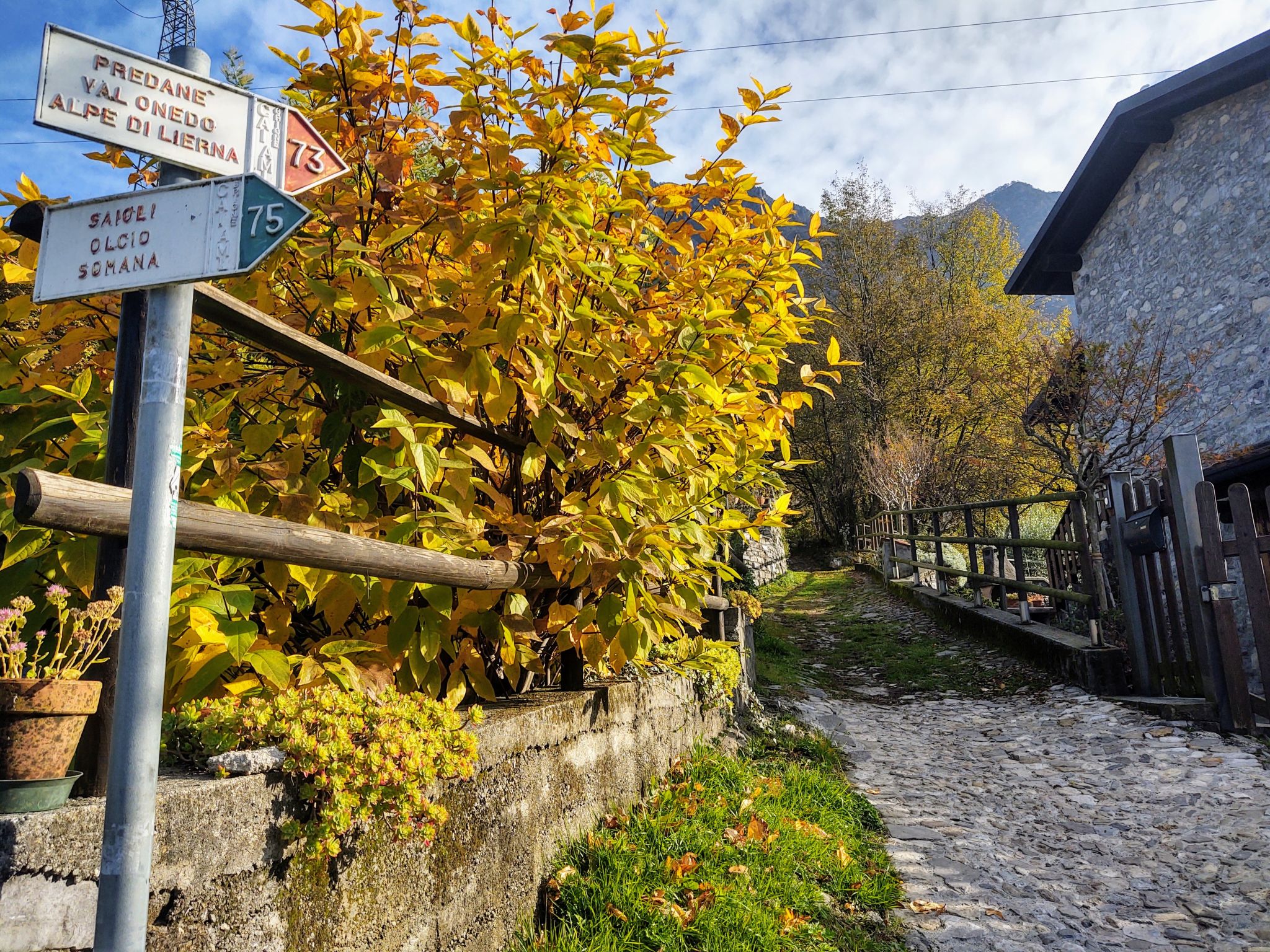 Maison La Cascina – Environs, photo 42 sur 47