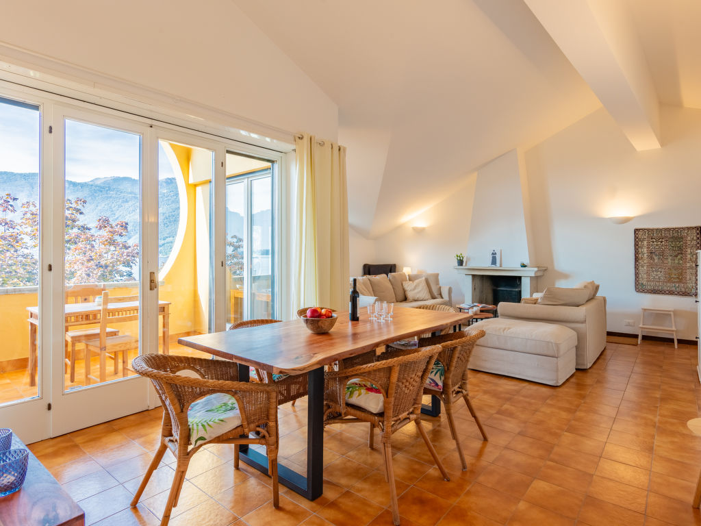Appartement Punta Grumo 2 in Italië
