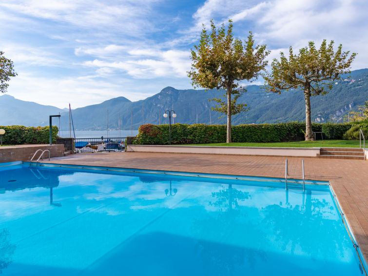 Search and Stay destination Lierna, Lombardia - Italy from AU$ 477. Punta Grumo B17