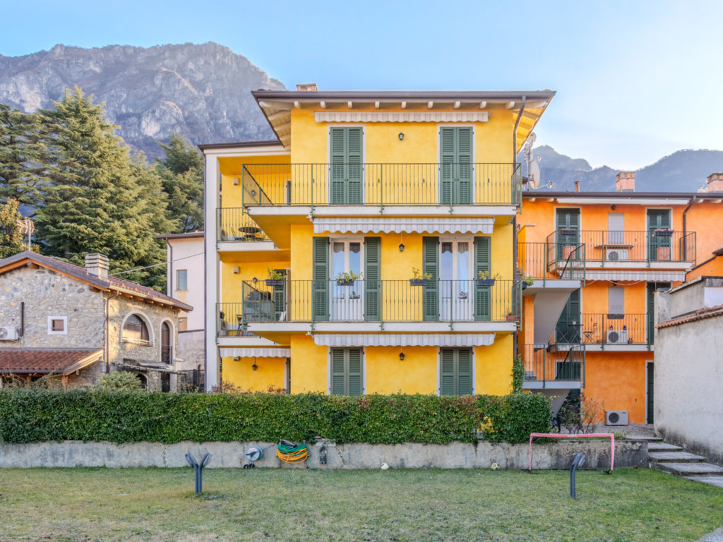 Appartement di Lalla in Italië