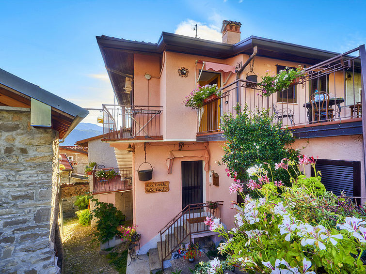 Appartement Corte della Carla (LIE200)