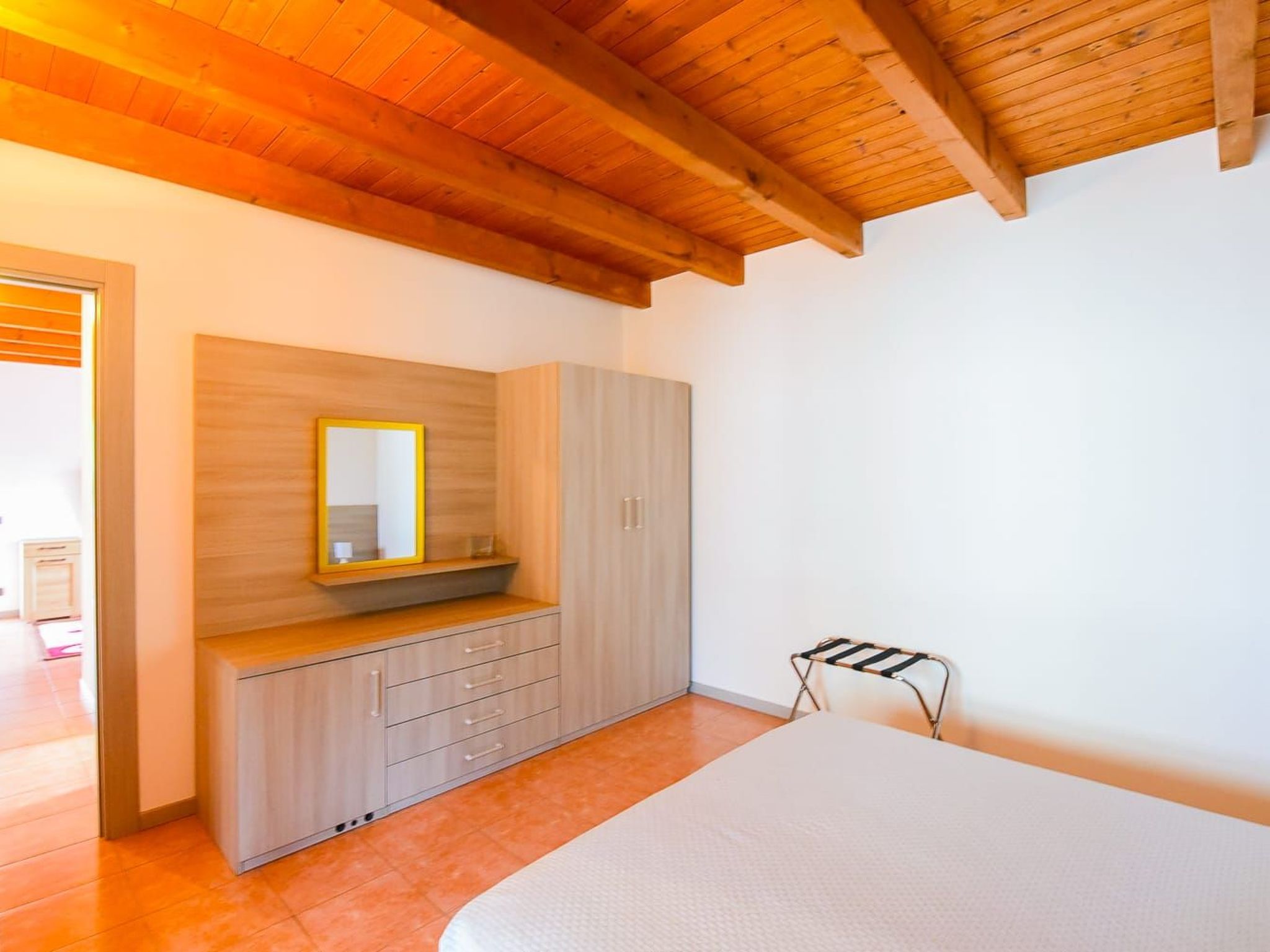 Jane e Jolie Haus privates Schwimmbad und Jacuzzi-Binnen