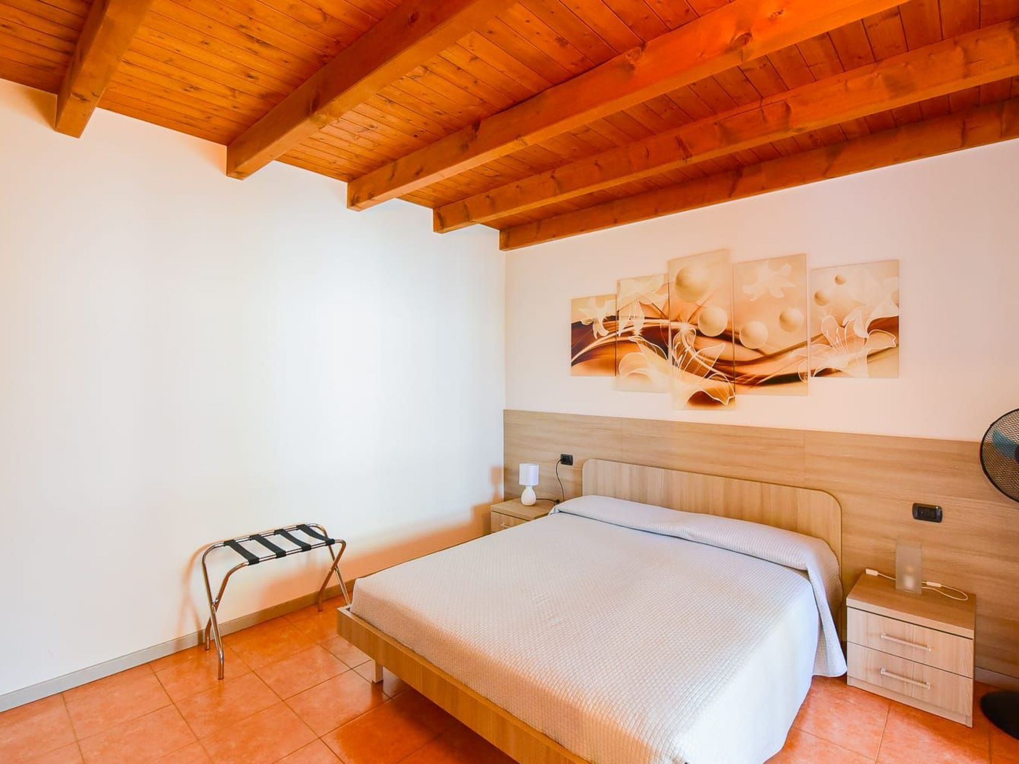 Jane e Jolie Haus privates Schwimmbad und Jacuzzi-Binnen