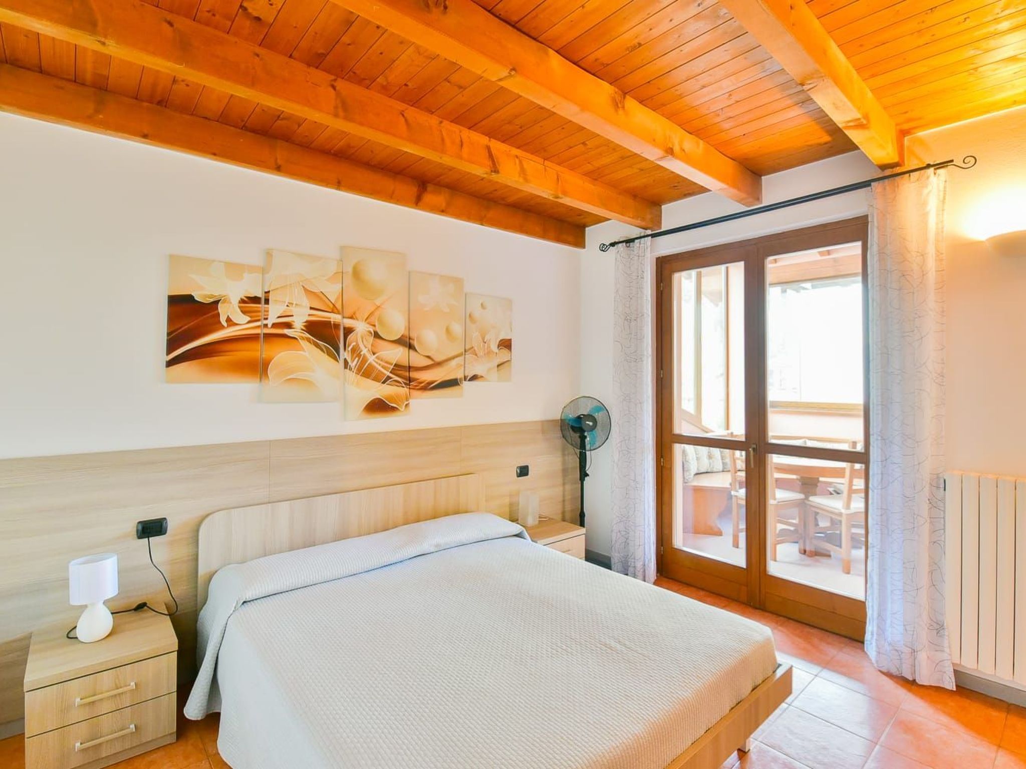 Jane e Jolie Haus privates Schwimmbad und Jacuzzi-Binnen