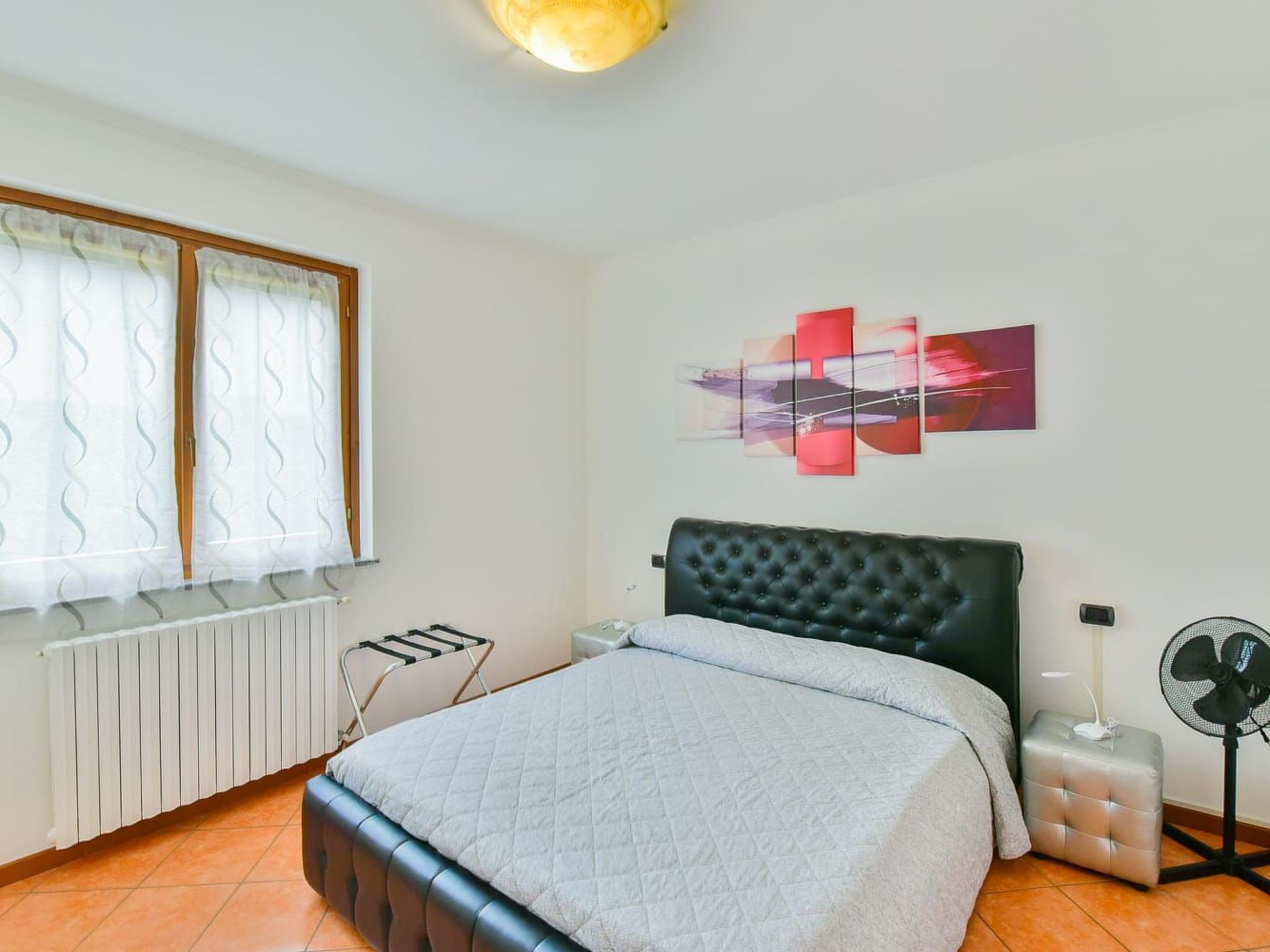 Jane e Jolie Haus privates Schwimmbad und Jacuzzi-Binnen