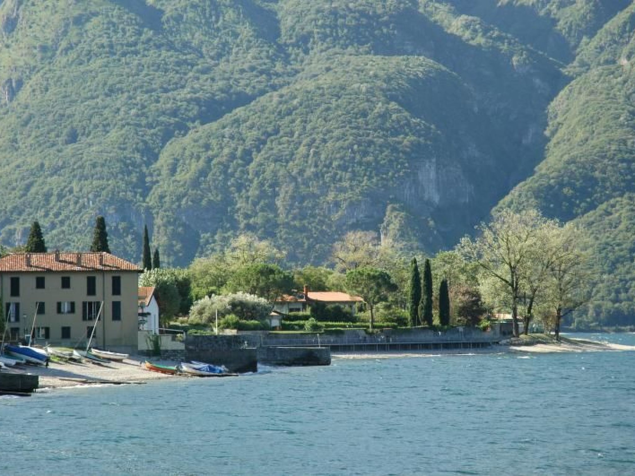 Ein-Schlafzimmer-Wohnung Zaffiro