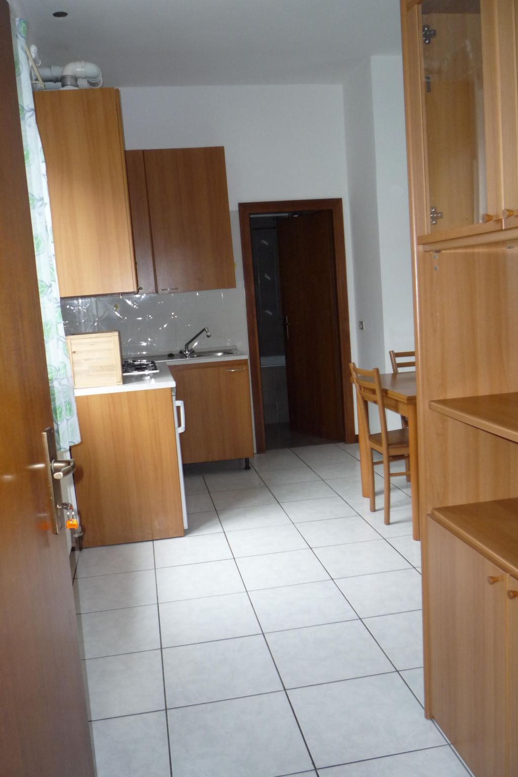 Studio Smeraldo mit Seeblick-Dedans