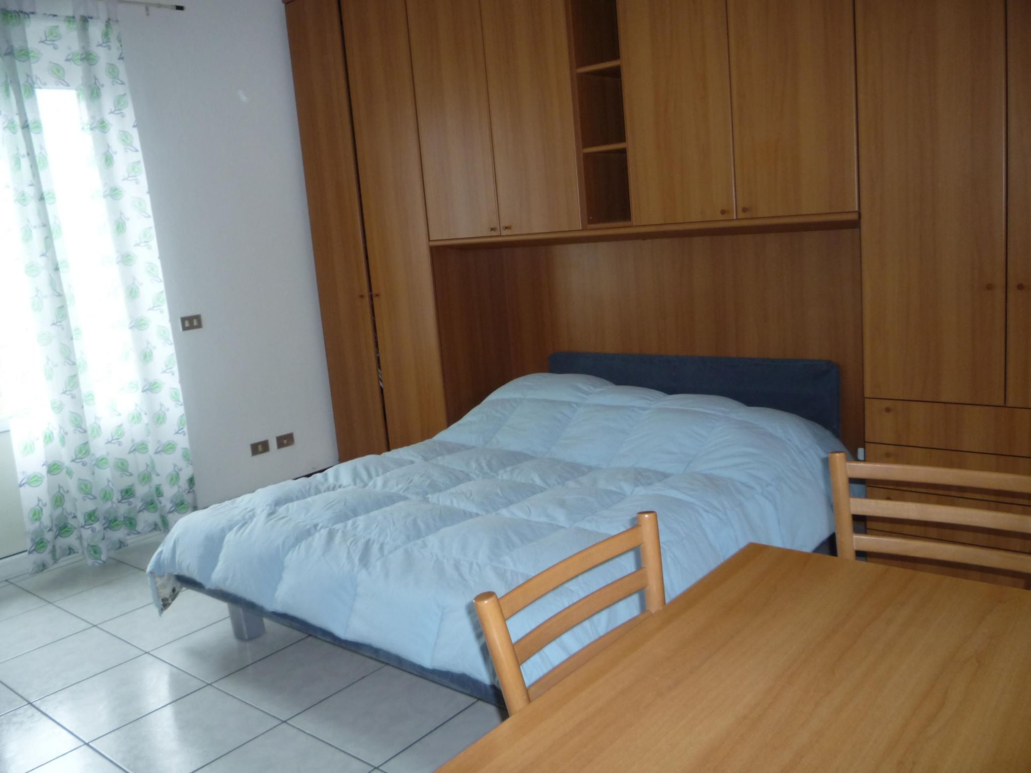 Studio Smeraldo mit Seeblick-Dedans