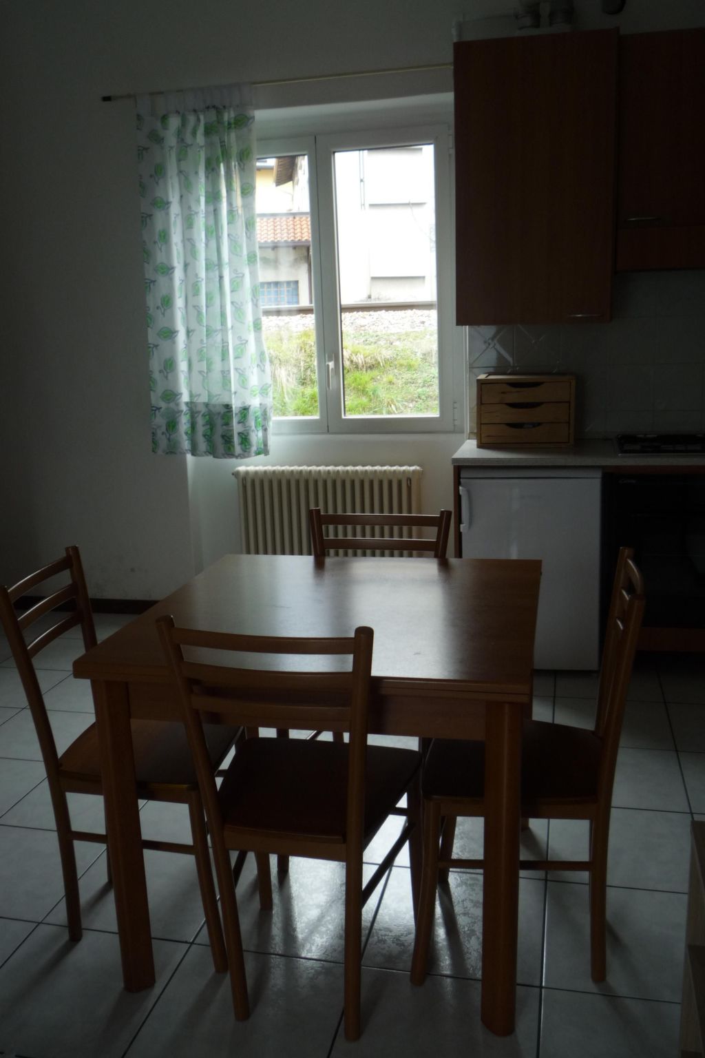 Studio Smeraldo mit Seeblick-Dedans