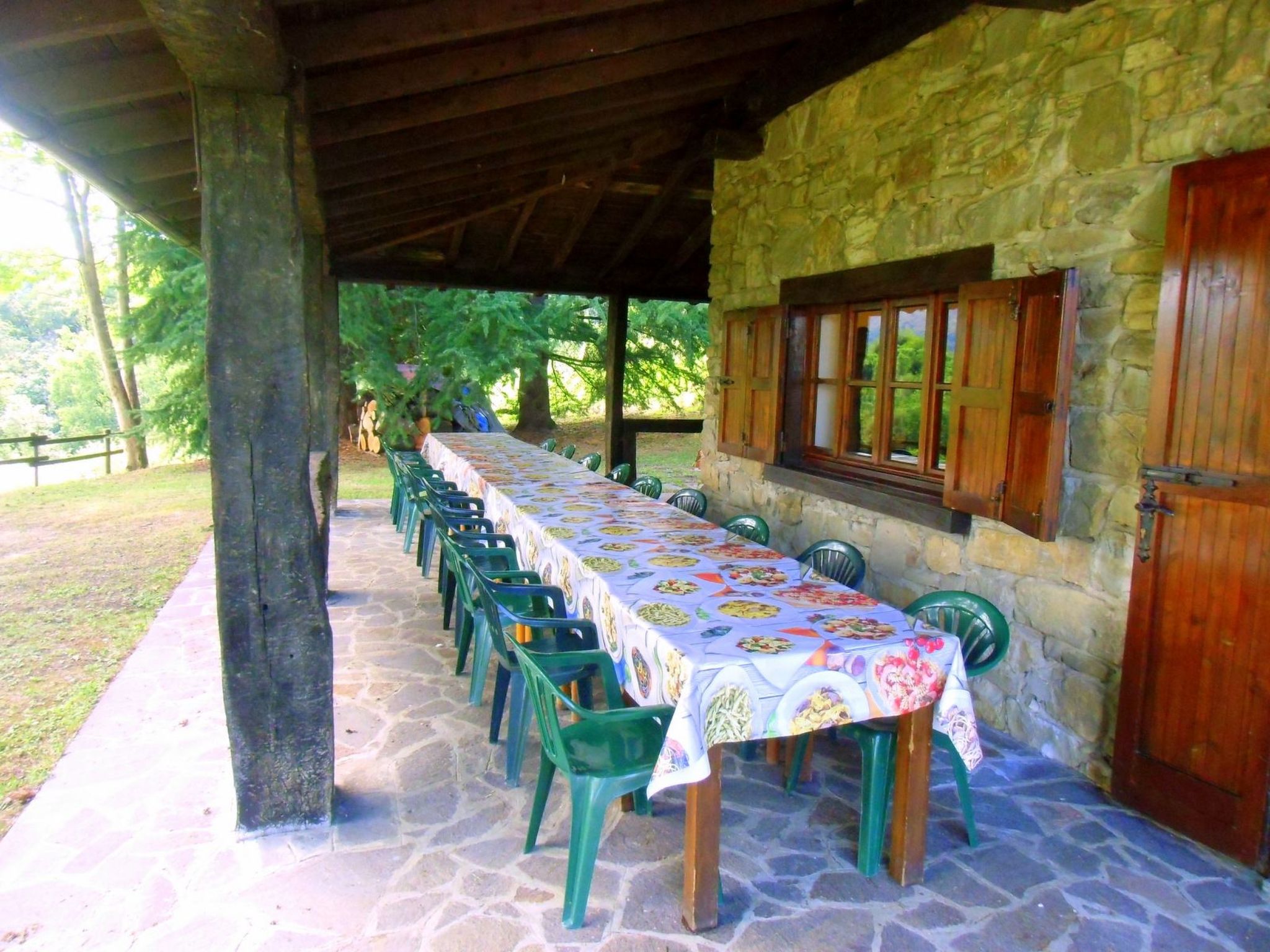 TaiObe - Fröhliches Partyhaus-Image-tags.info