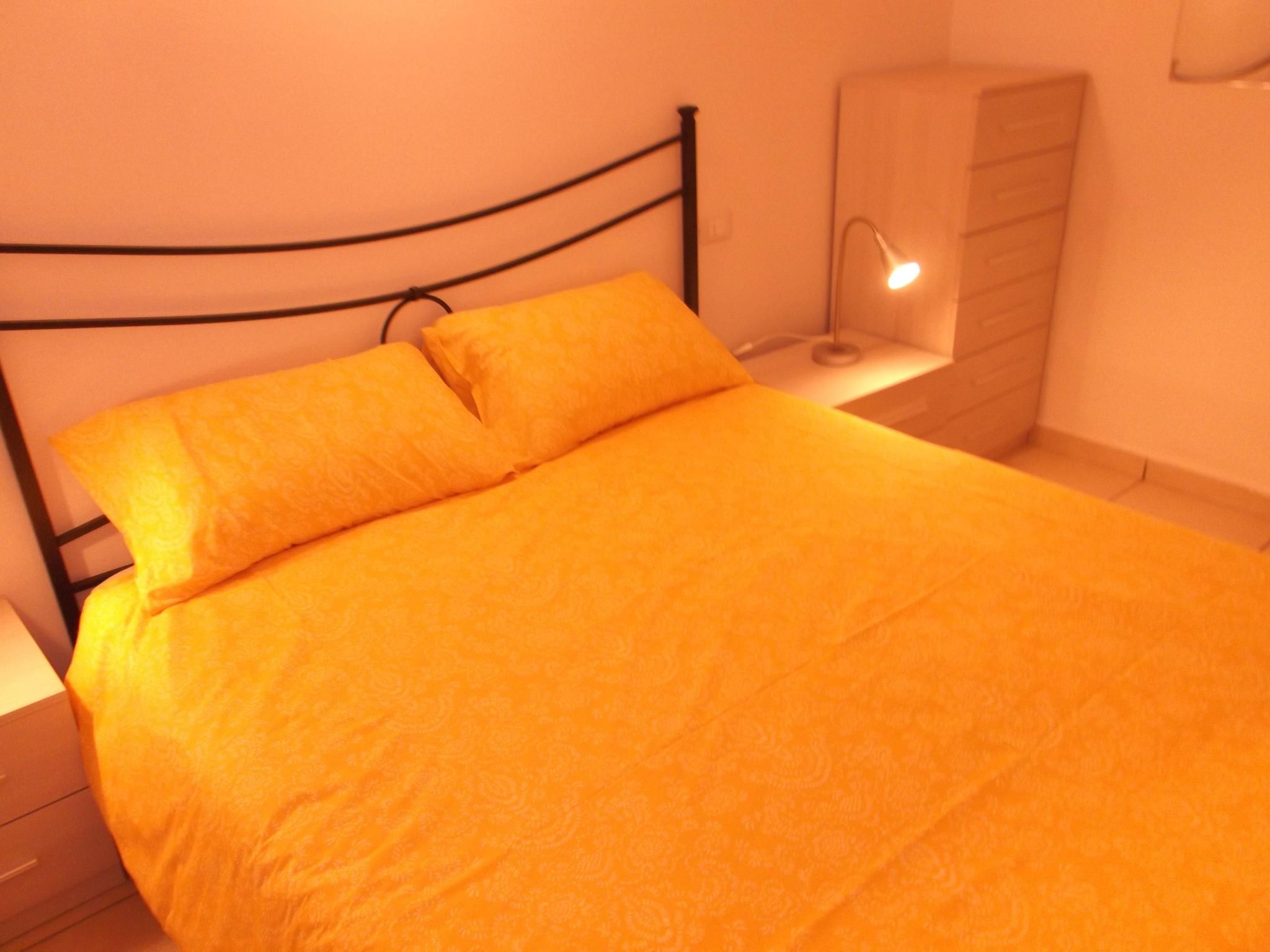 Villa zur alleinigen Nutzung mit 4 Wohnungen-Binnen