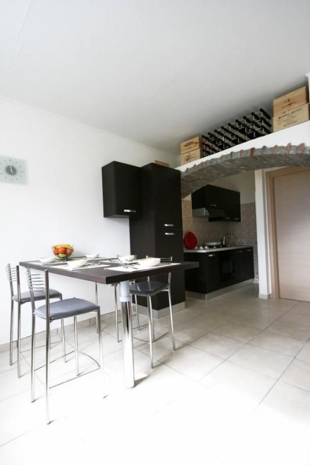 Villa zur alleinigen Nutzung mit 4 Wohnungen-Binnen