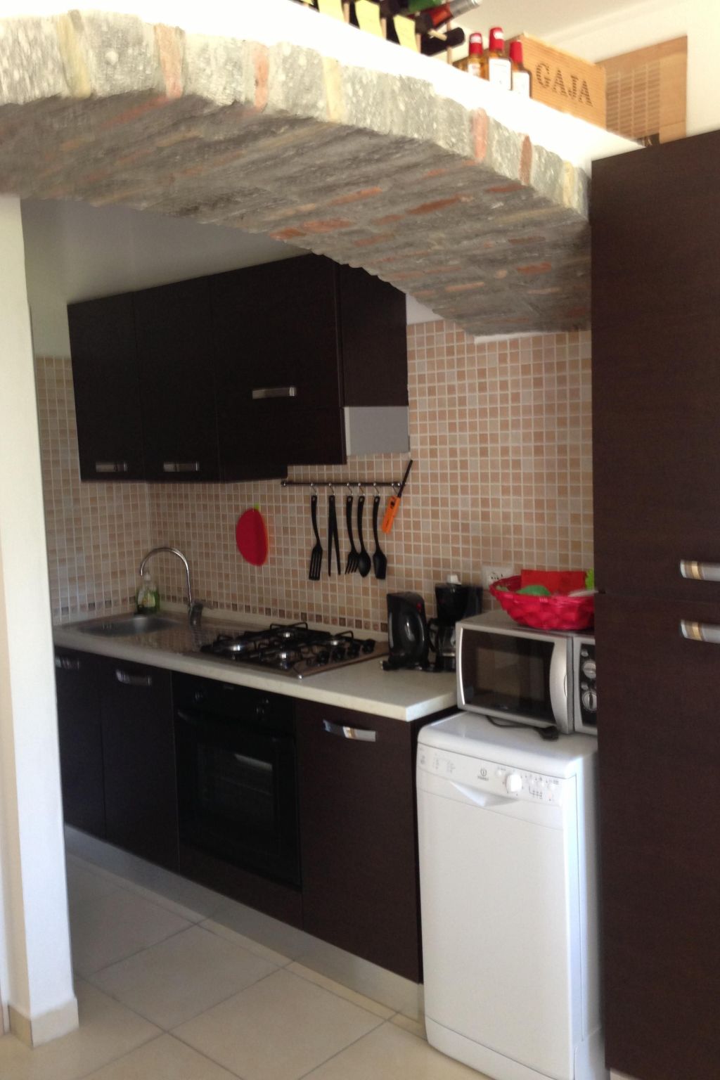 Villa zur alleinigen Nutzung mit 4 Wohnungen-Binnen