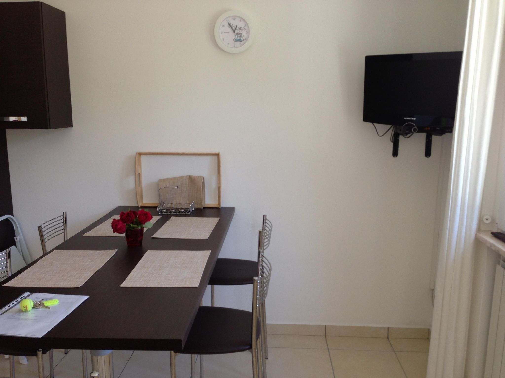 Villa zur alleinigen Nutzung mit 4 Wohnungen-Binnen