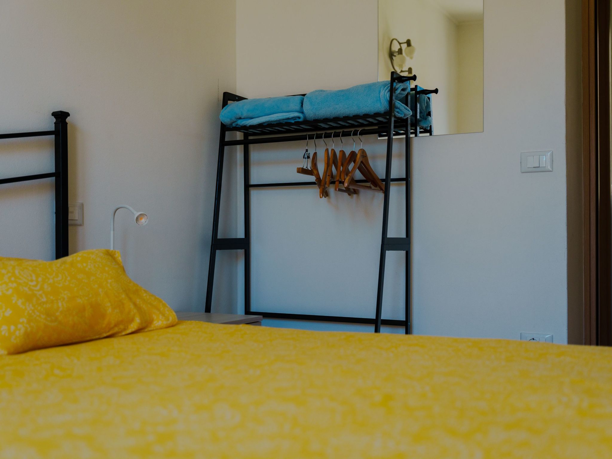 Villa zur alleinigen Nutzung mit 4 Wohnungen-Binnen