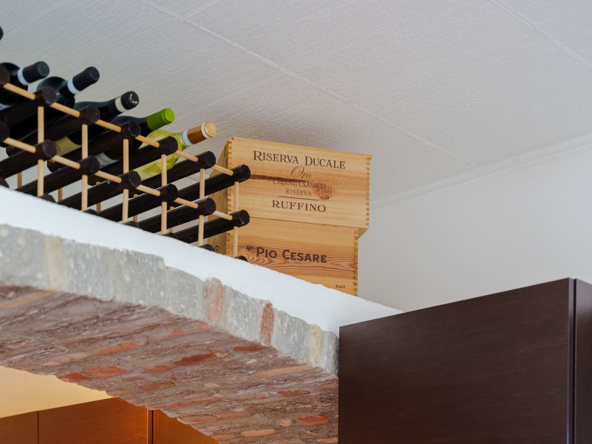 Villa zur alleinigen Nutzung mit 4 Wohnungen-Binnen