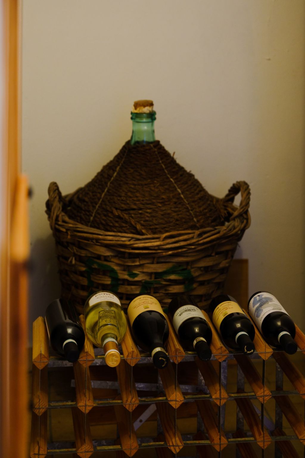 Villa zur alleinigen Nutzung mit 4 Wohnungen-Binnen