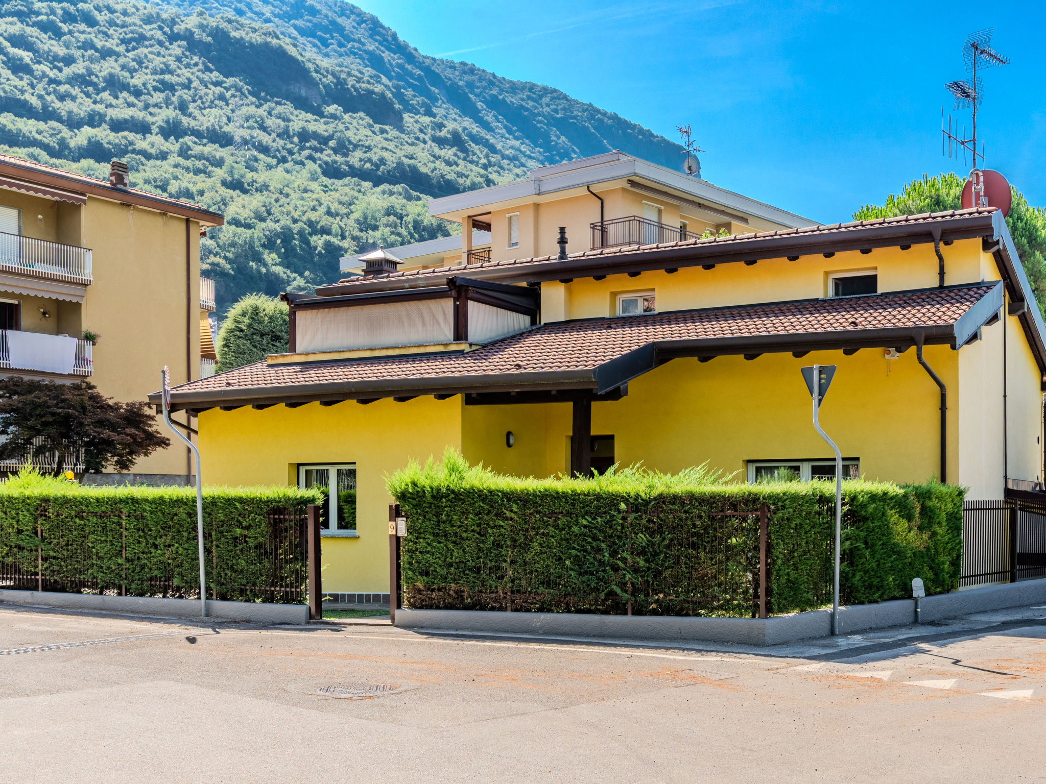 Villa Giulia