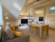 Casa Marì bei Holiday World