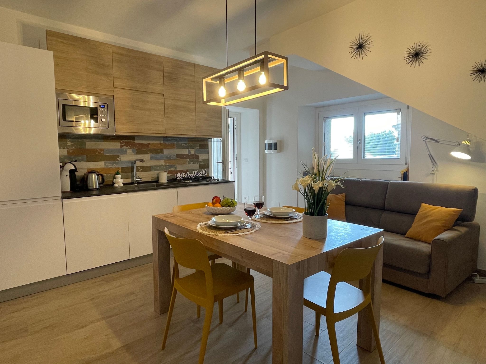 Casa Marì bei Holiday World