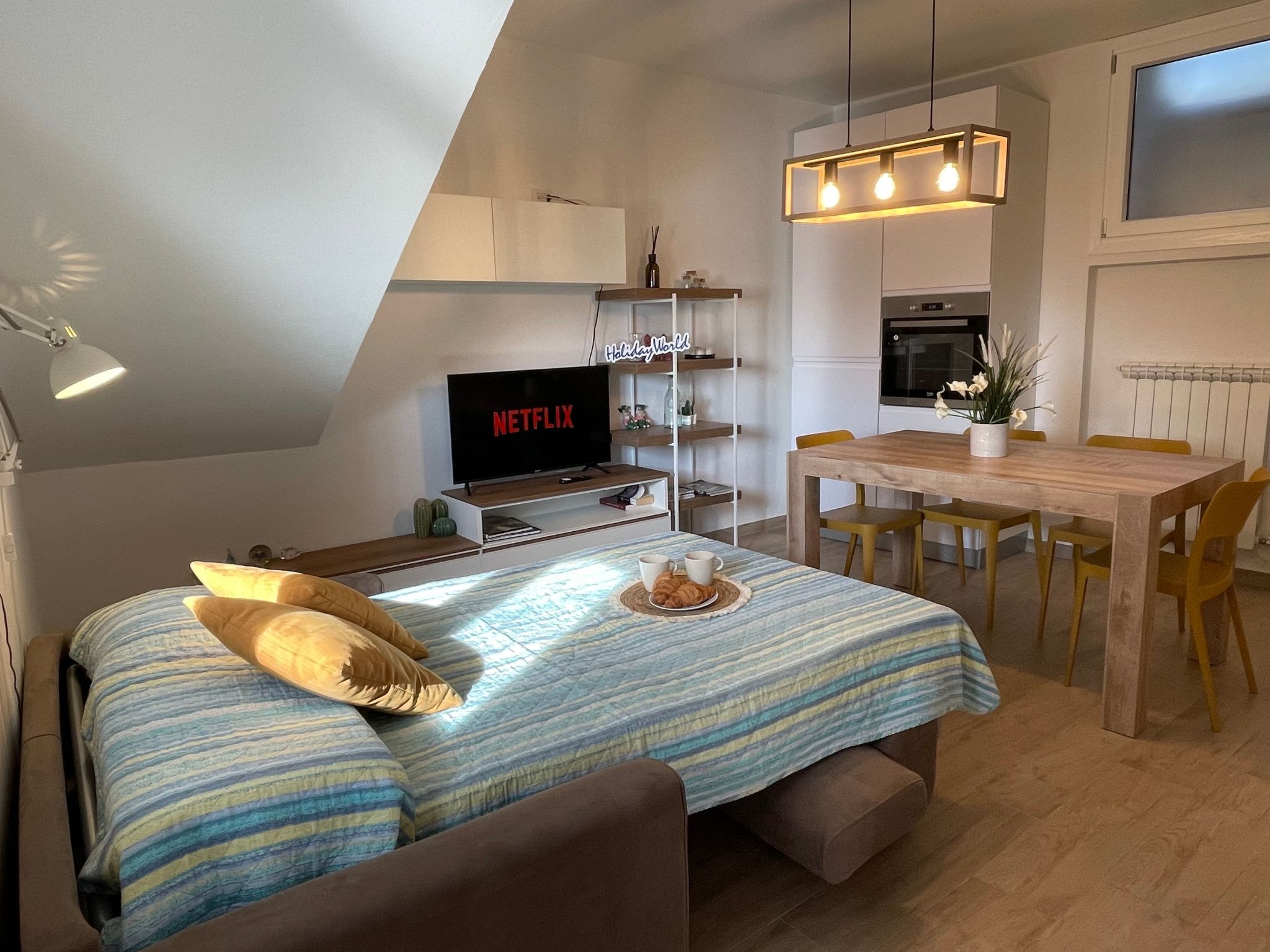 Casa Marì bei Holiday World-Binnen