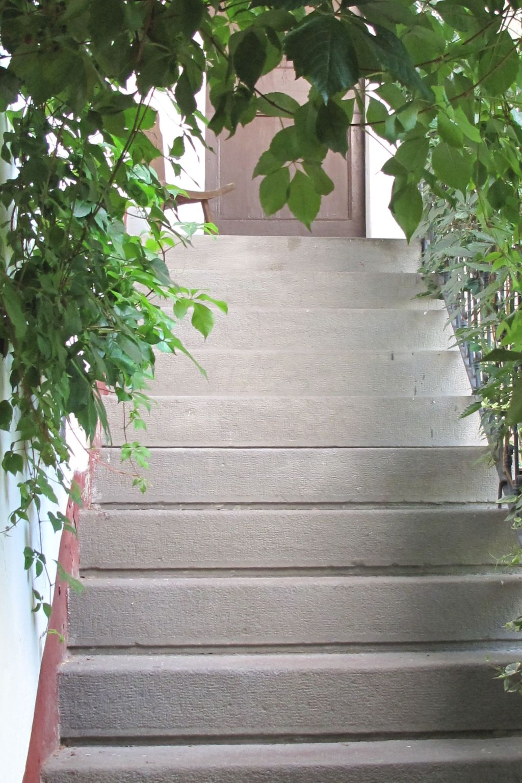 Dimora a corte-Binnen