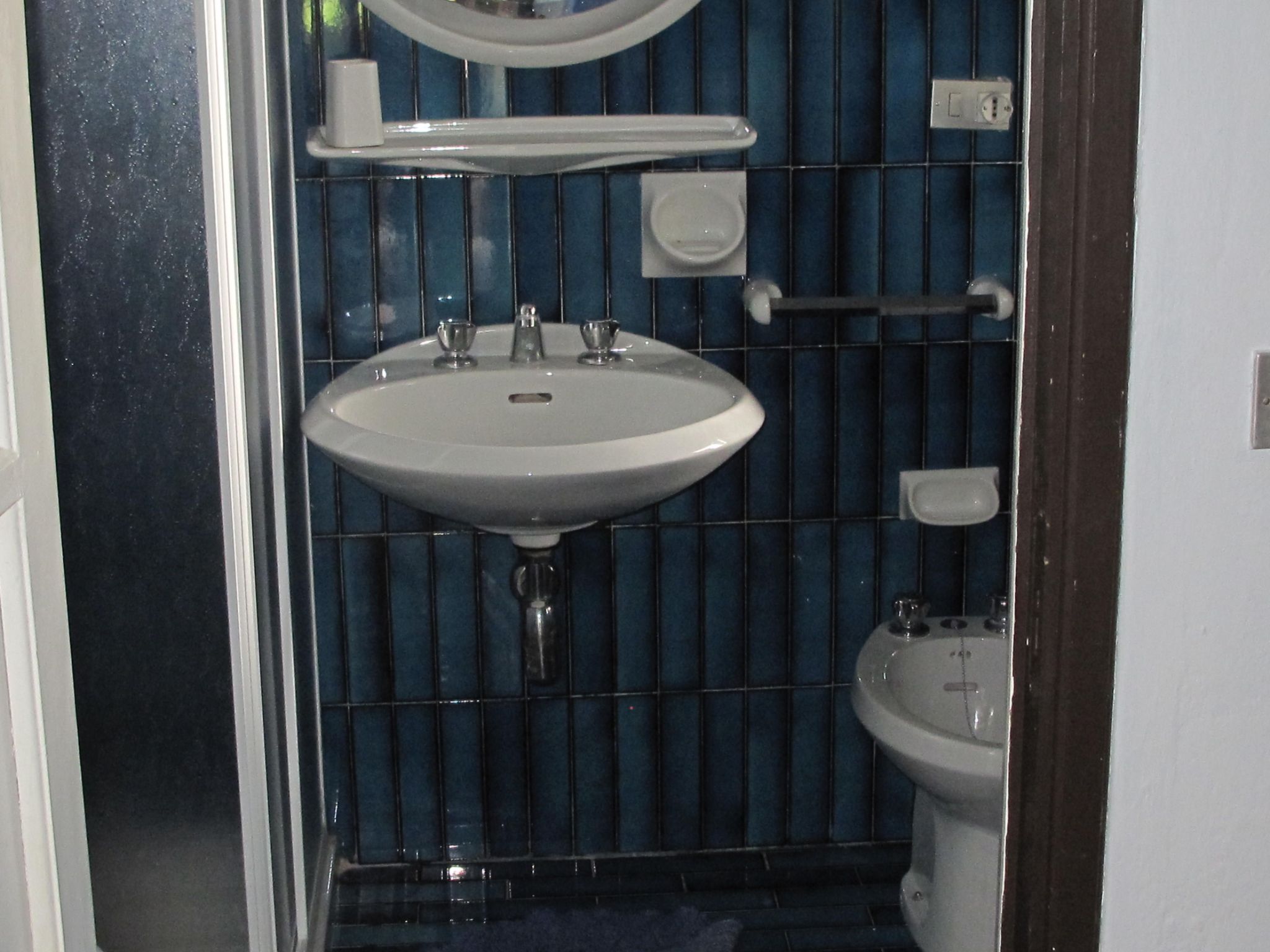 Dimora a corte-Binnen