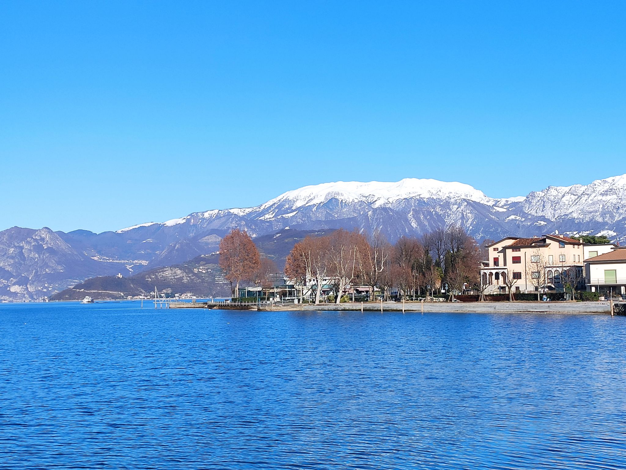 Il Castagneto-Omgeving