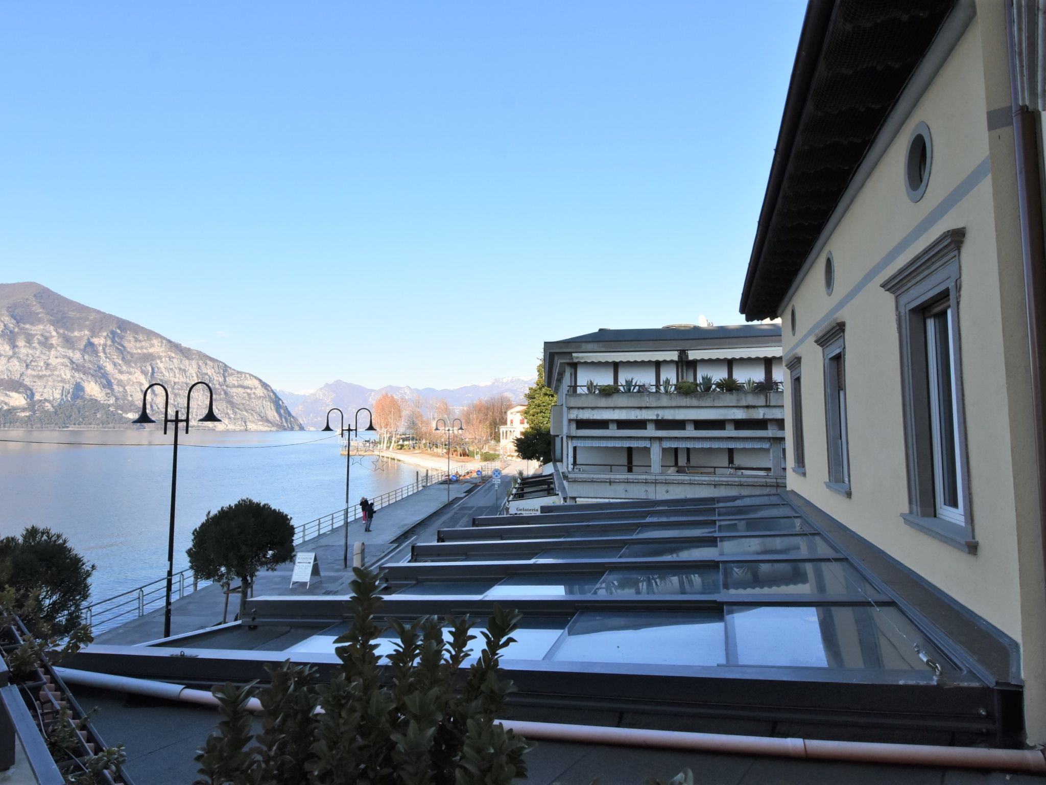 Appartement Duomo Mansarda – Vue, photo 24 sur 34