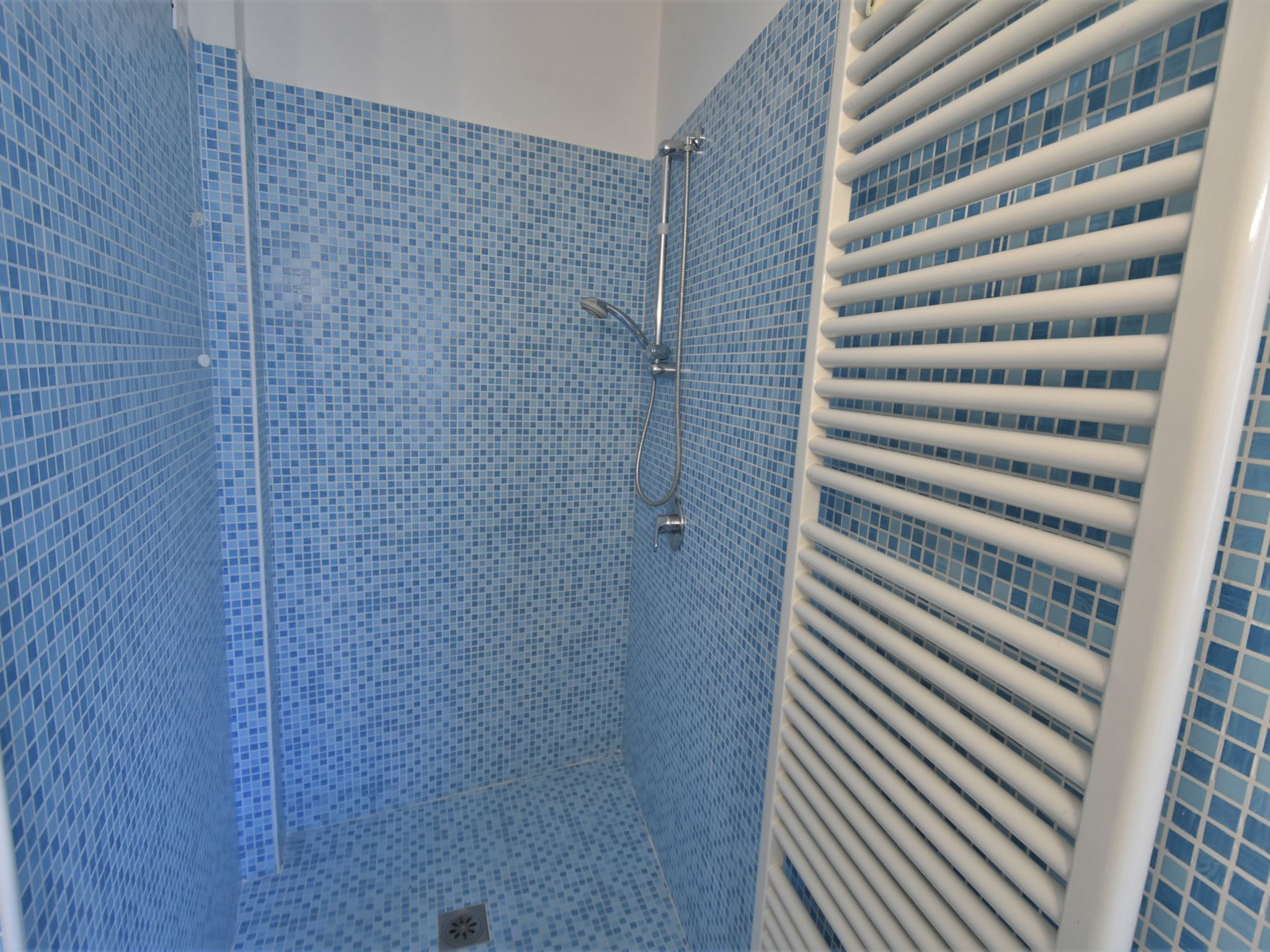 Appartement Duomo Mansarda – Salle de bains, photo 20 sur 34
