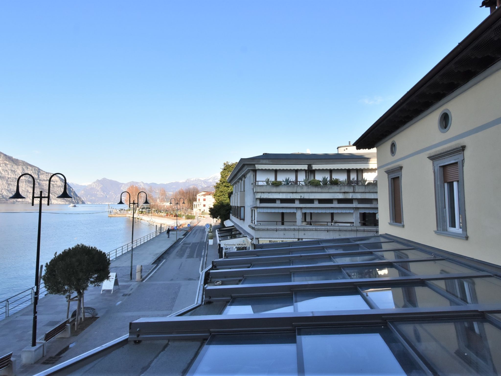 Appartement Duomo Mansarda – Vue, photo 28 sur 34