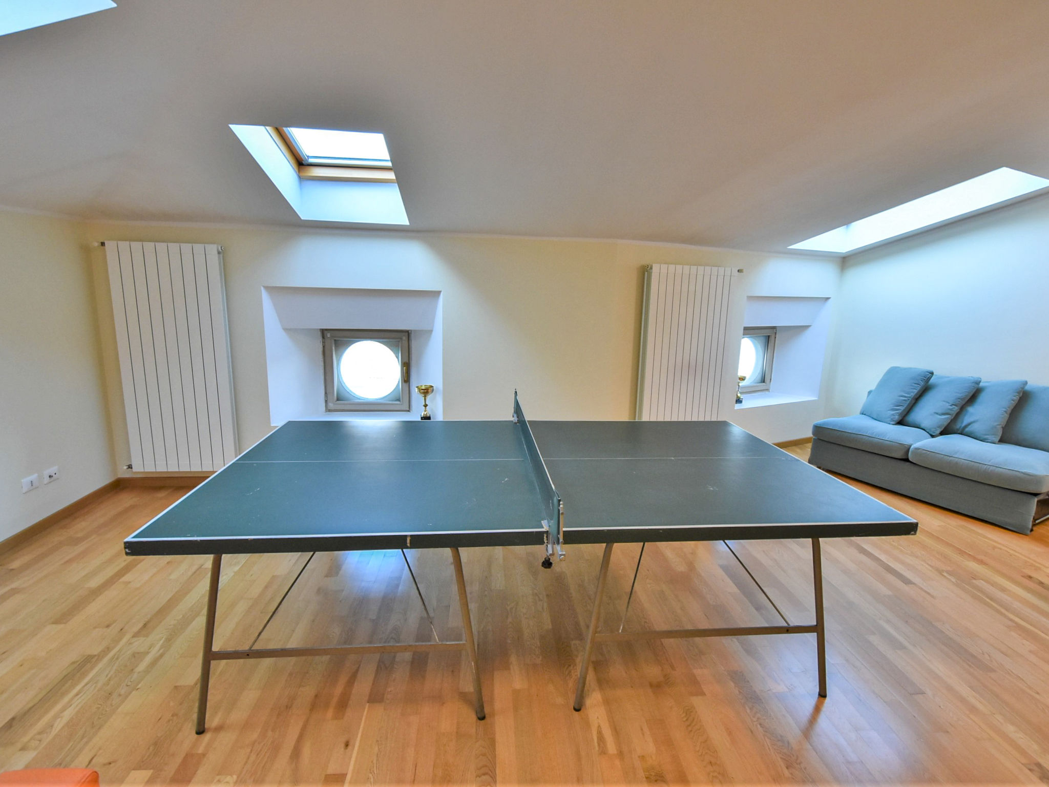 Appartement Duomo Mansarda – Séjour, photo 14 sur 34
