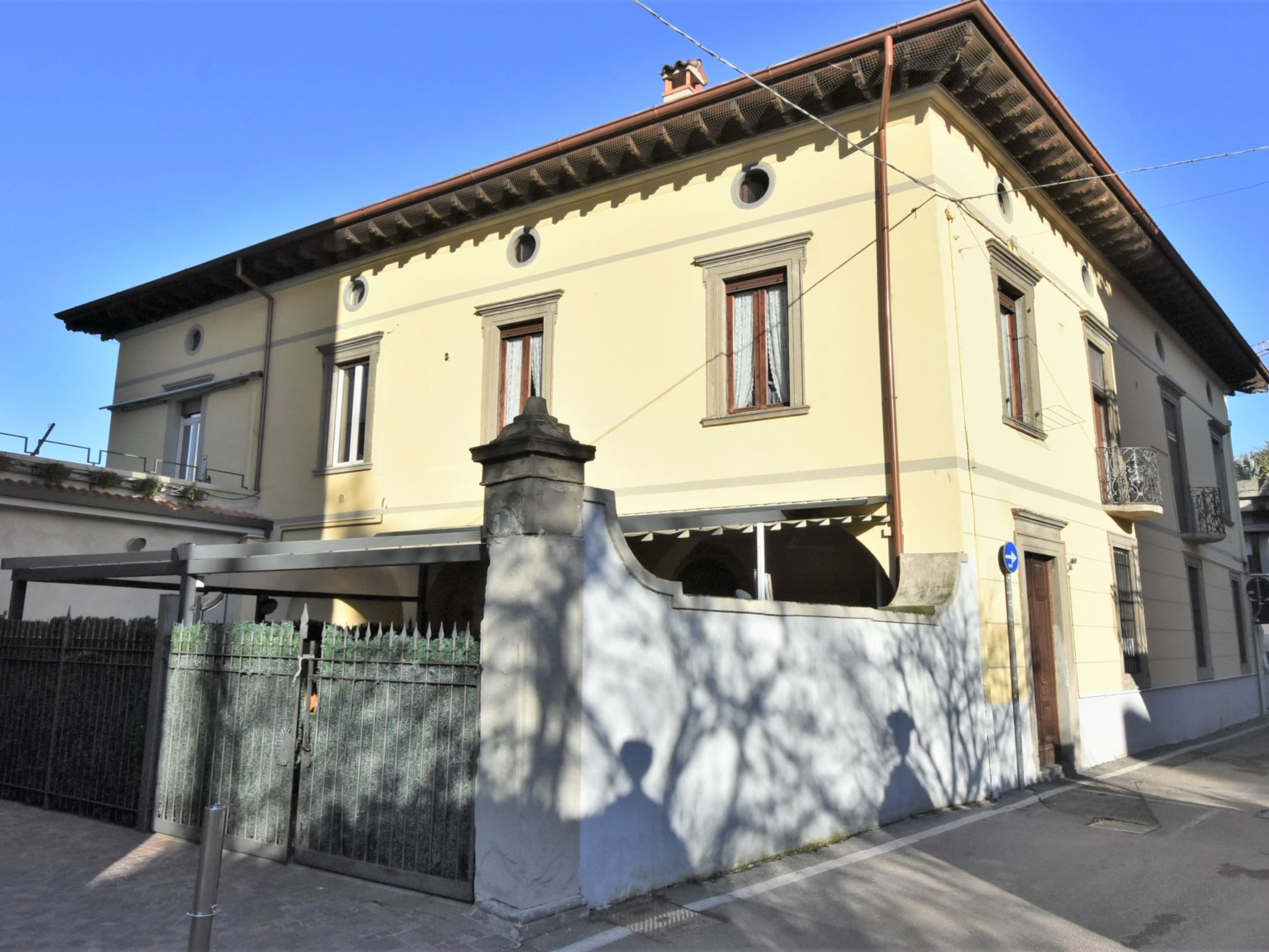 Duomo Mansarda — House (2 of 34)