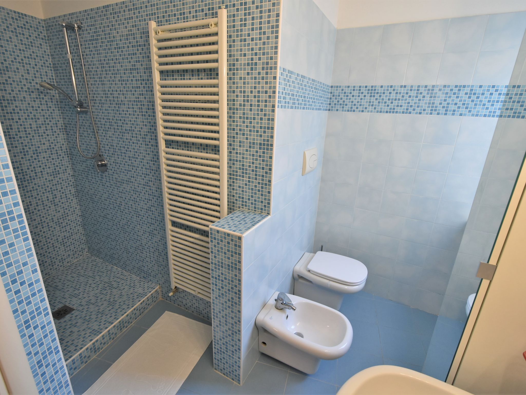 Appartement Duomo Mansarda – Salle de bains, photo 21 sur 34