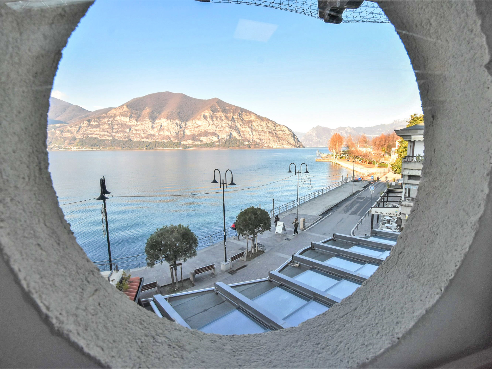 Appartement Duomo Mansarda – Vue, photo 9 sur 34