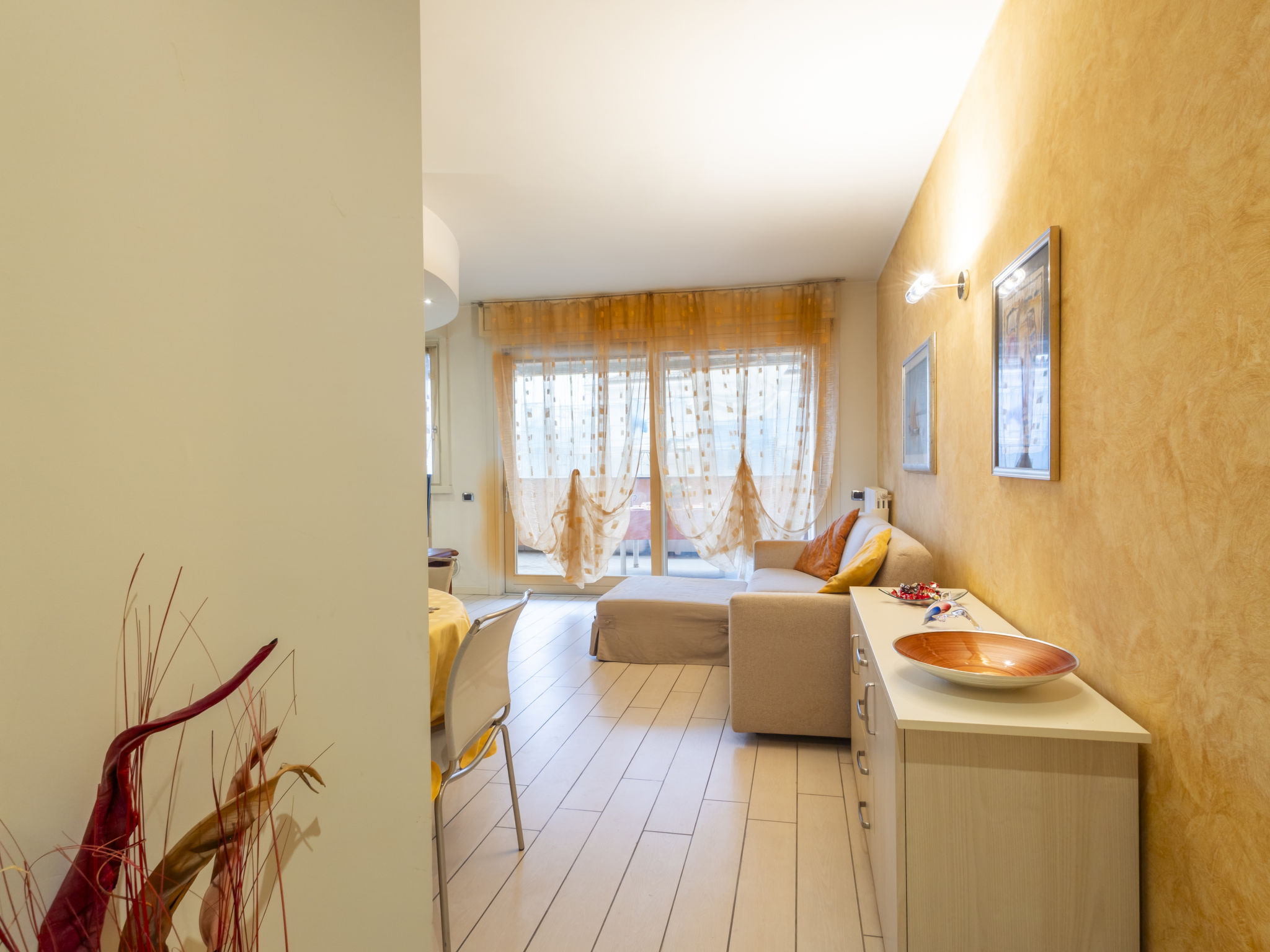 Appartement Casa Alba Terrace View – Séjour, photo 14 sur 36
