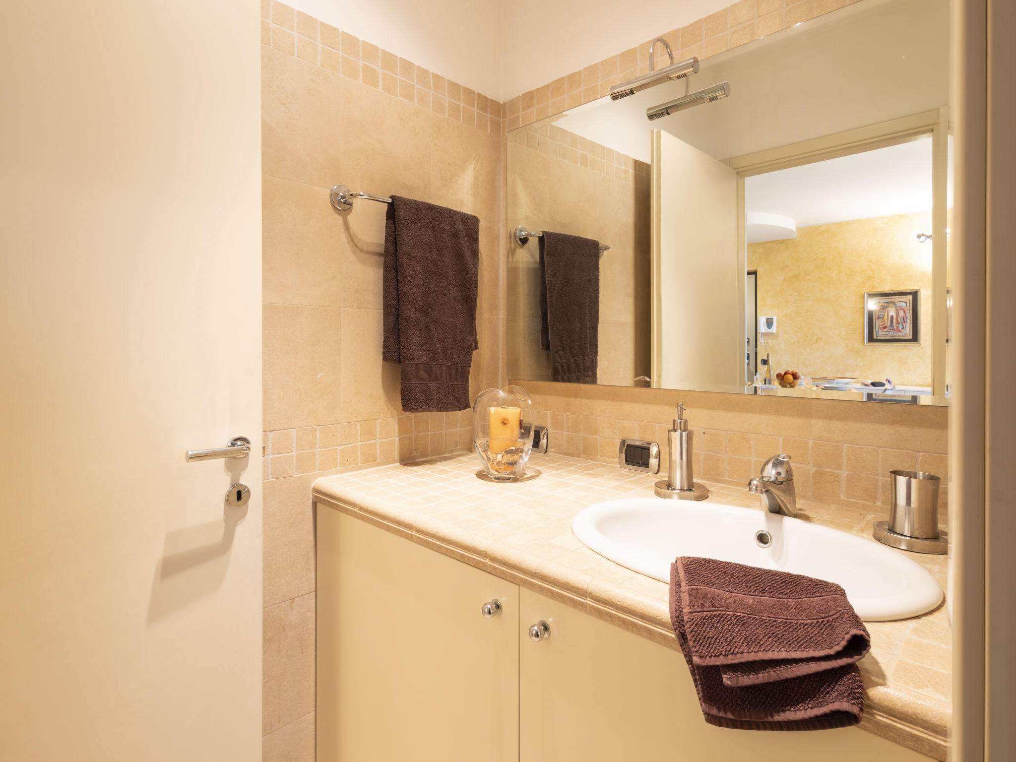 Appartement Casa Alba Terrace View – Intérieur, photo 20 sur 36