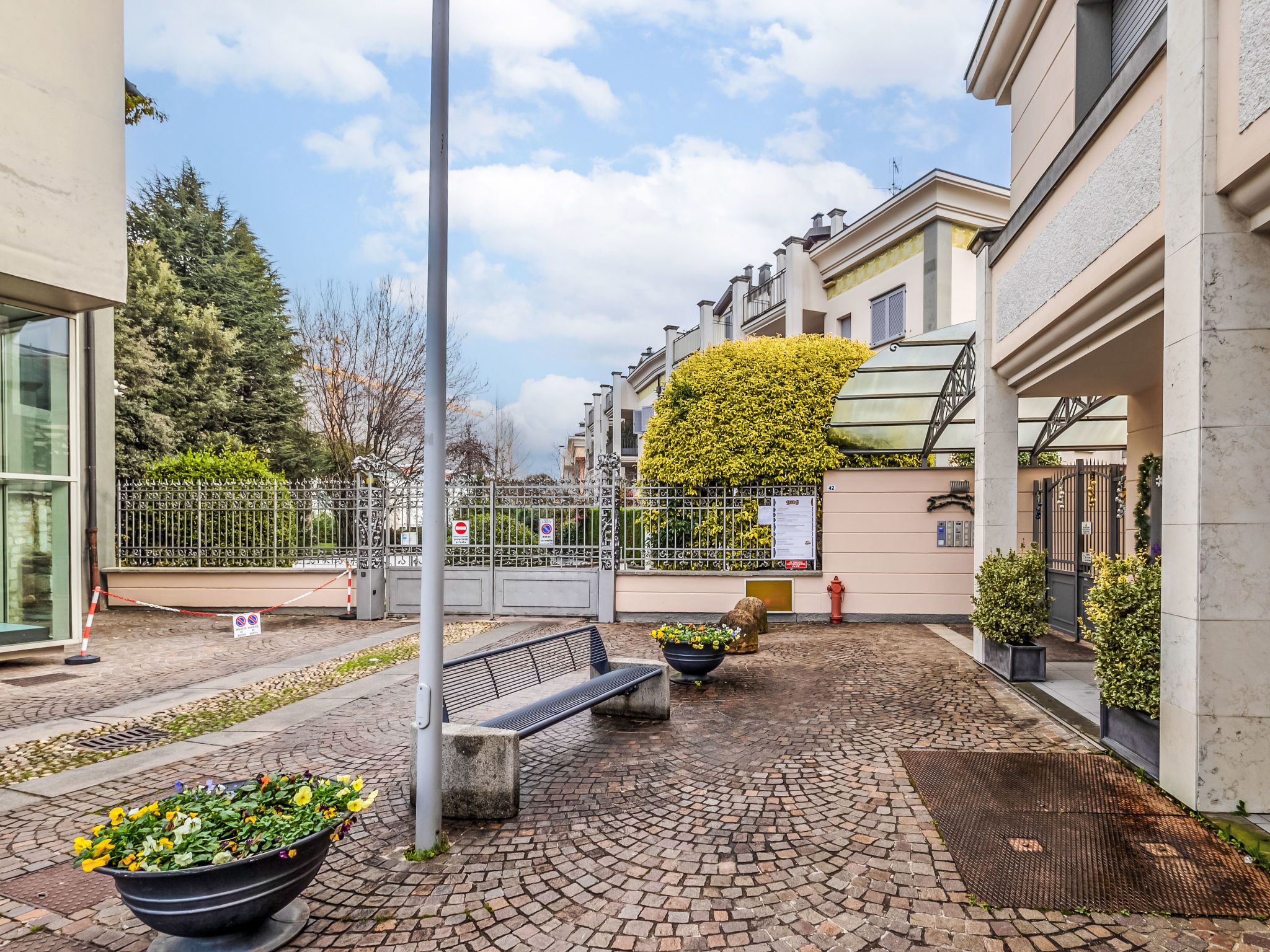 Appartement Casa Alba Terrace View – Extérieur de la maison, photo 28 sur 36