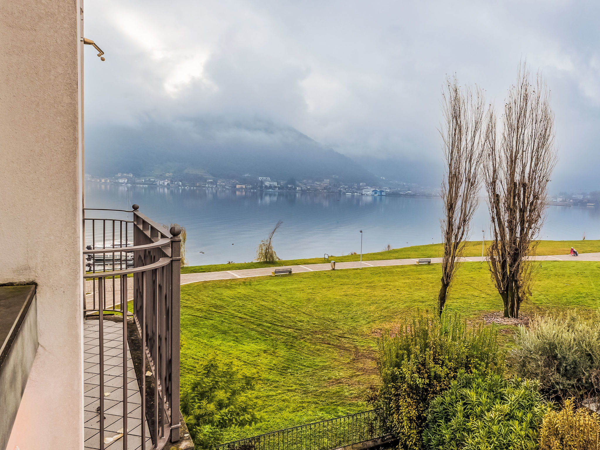 Appartement Casa Alba Terrace View – Vue, photo 27 sur 36