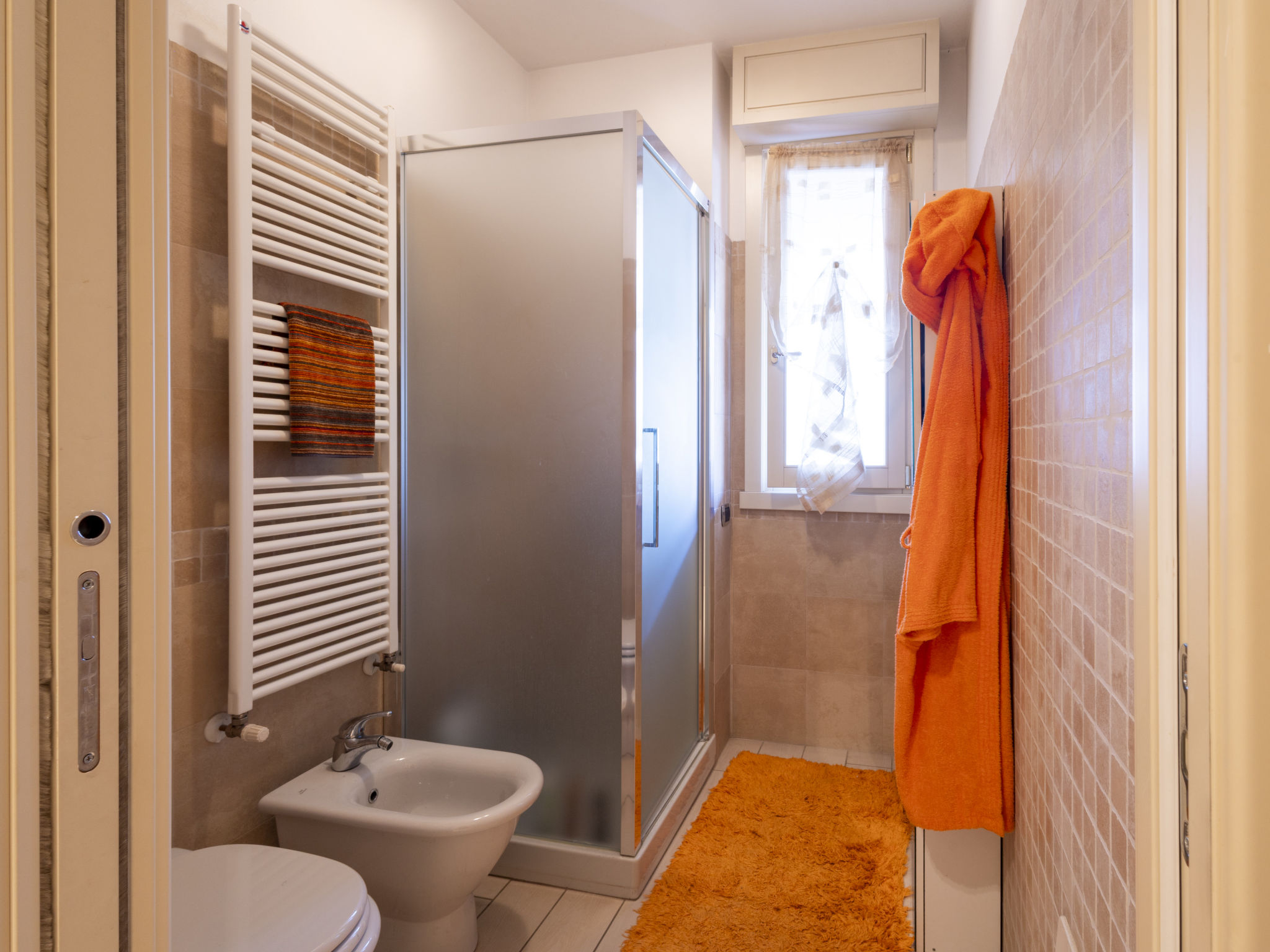 Appartement Casa Alba Terrace View – Salle de bains, photo 21 sur 36