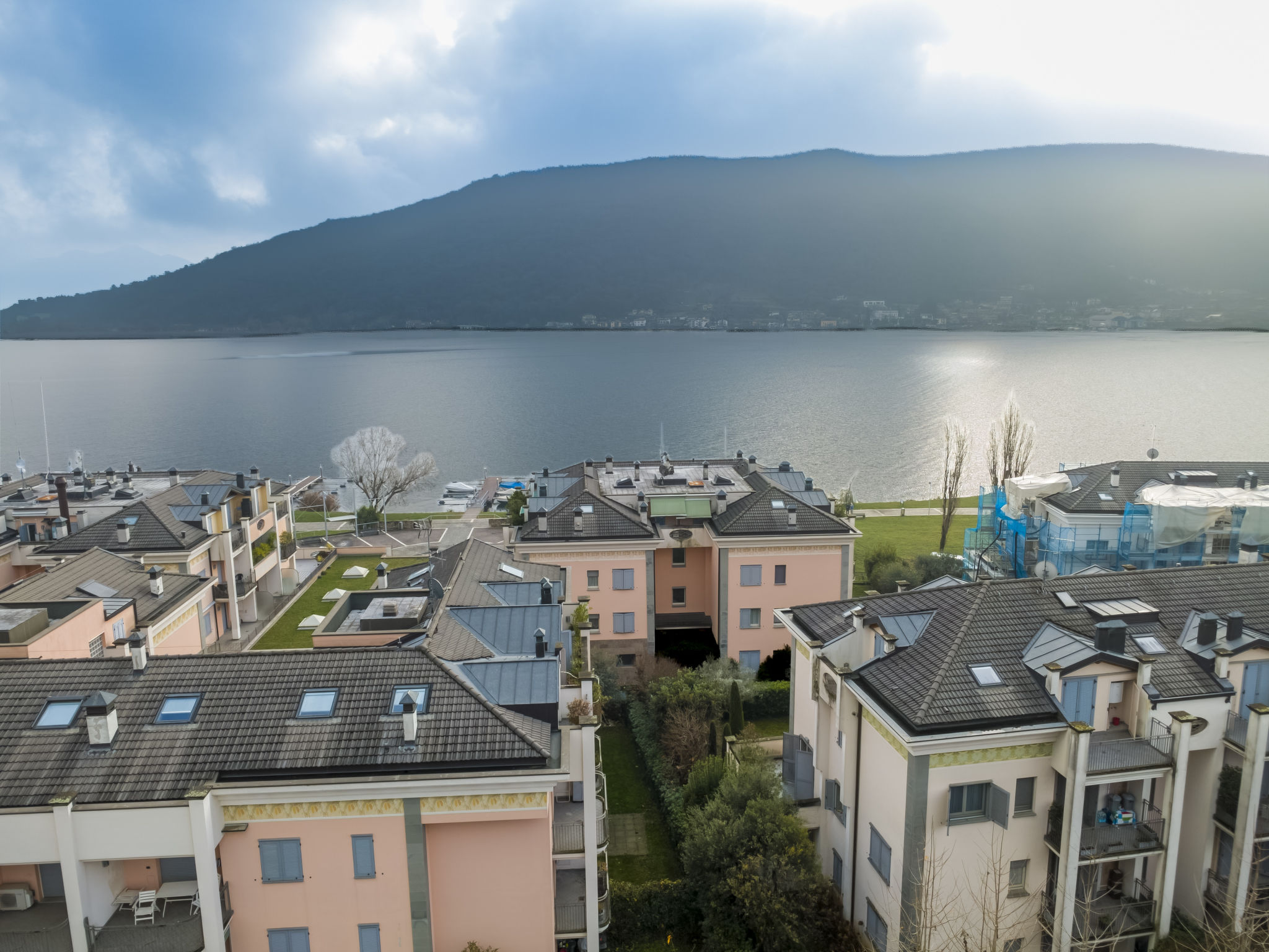 Appartement Casa Alba Terrace View – Vue, photo 30 sur 36