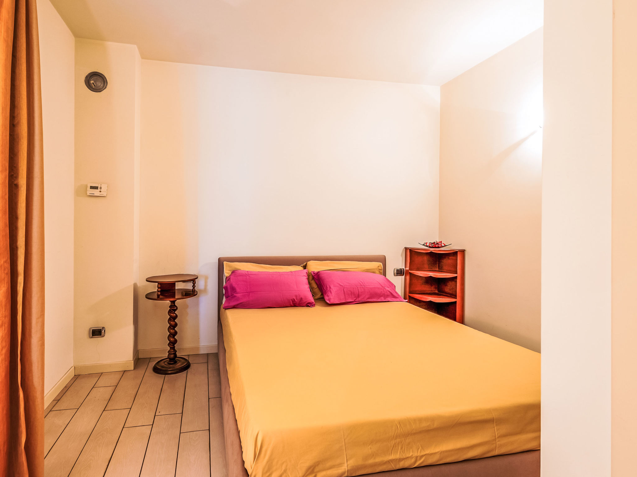 Appartement Casa Alba Terrace View – Chambre, photo 18 sur 36
